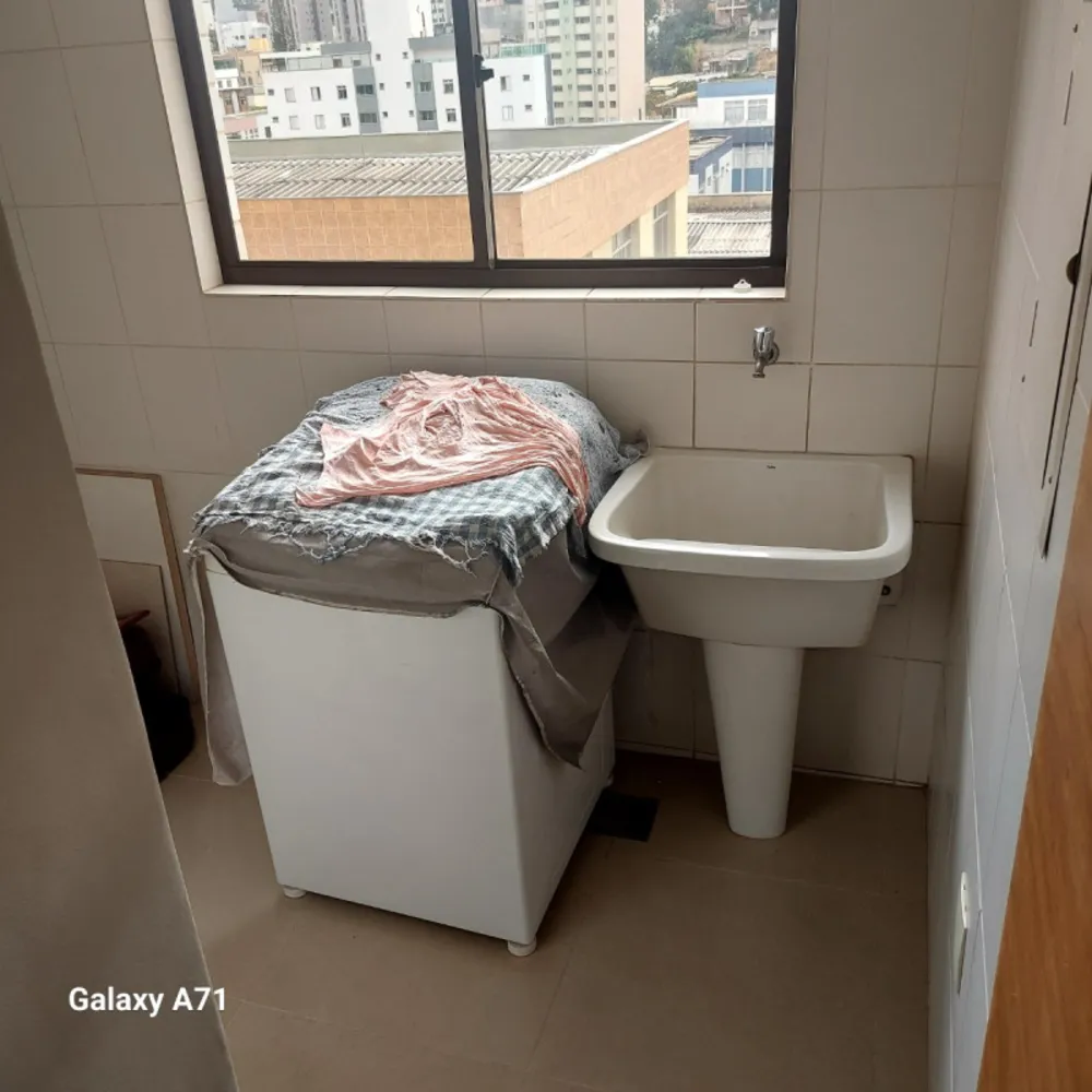 Apartamento, 4 quartos, 140 m² - Foto 10