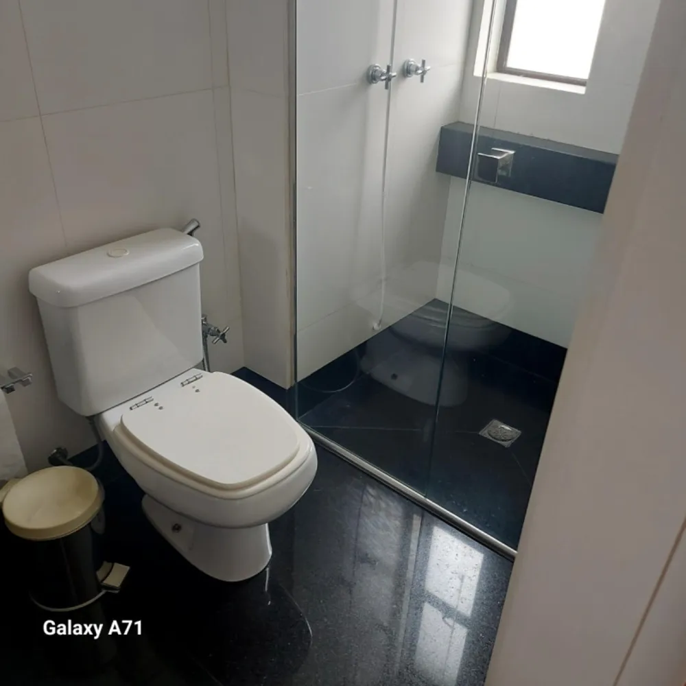 Apartamento, 4 quartos, 140 m² - Foto 7