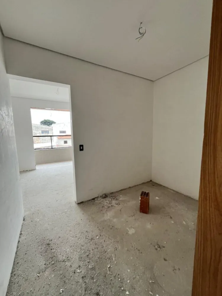 Apartamento, 3 quartos, 100 m² - Foto 2