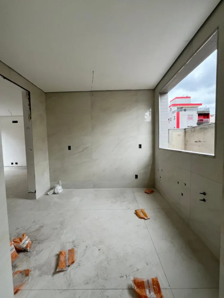 Apartamento, 3 quartos, 100 m² - Foto 6