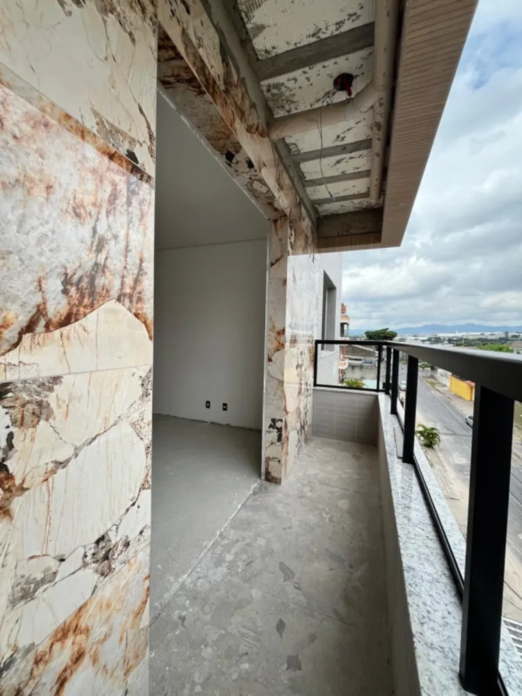 Apartamento, 3 quartos, 100 m² - Foto 3