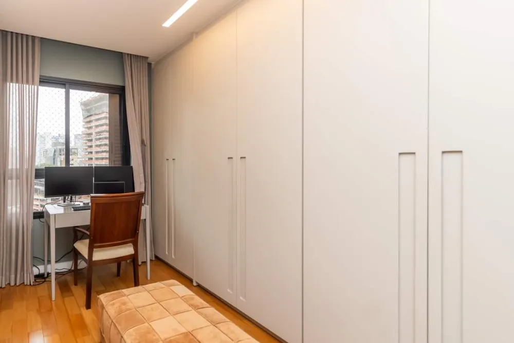 Apartamento, 3 quartos, 145 m² - Foto 4
