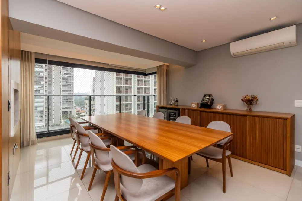 Apartamento, 3 quartos, 145 m² - Foto 5