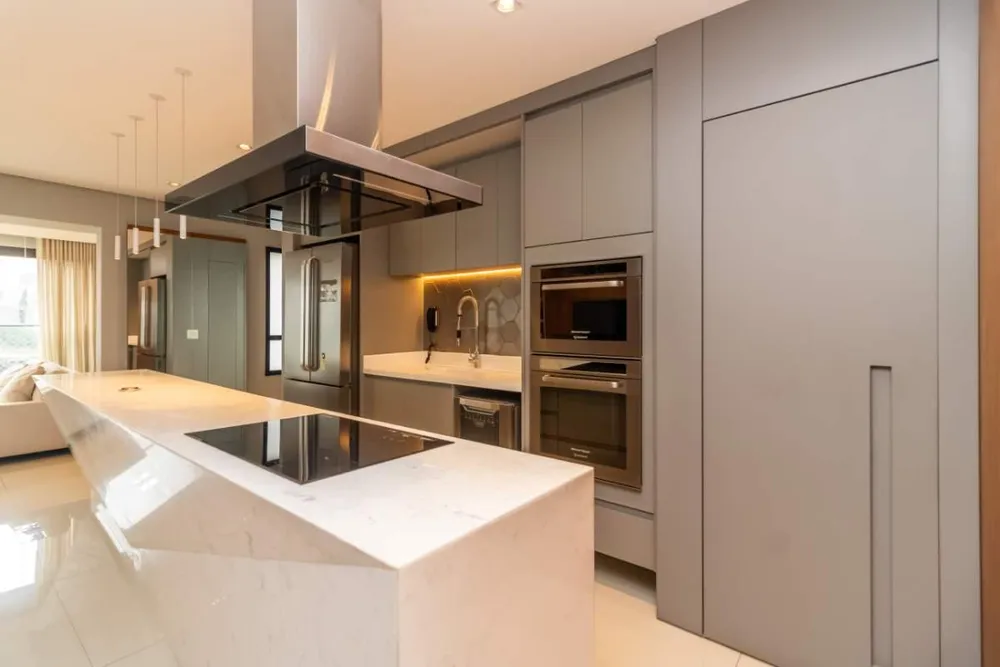 Apartamento, 3 quartos, 145 m² - Foto 9