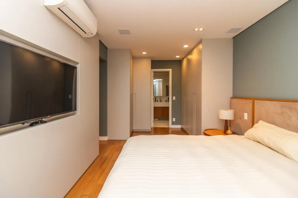 Apartamento, 3 quartos, 145 m² - Foto 16