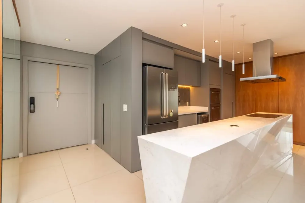 Apartamento, 3 quartos, 145 m² - Foto 3