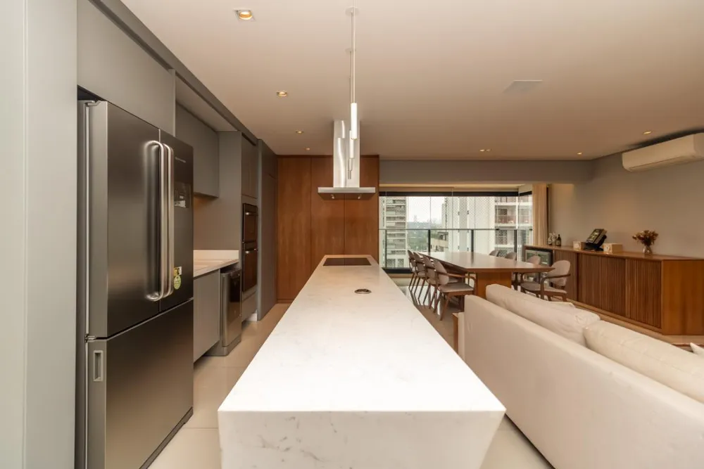 Apartamento, 3 quartos, 145 m² - Foto 10