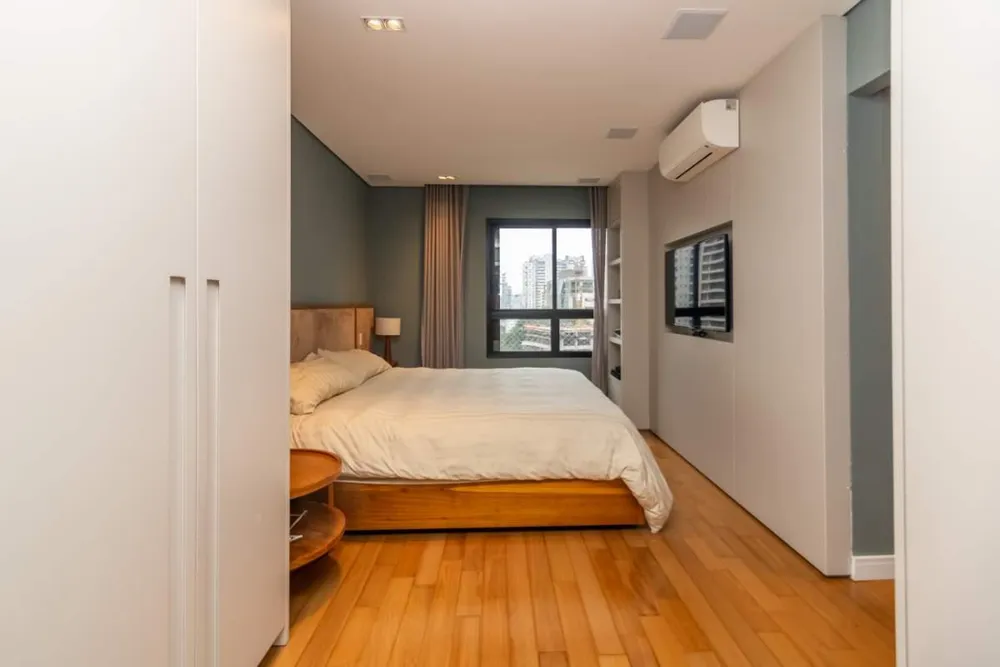 Apartamento, 3 quartos, 145 m² - Foto 14