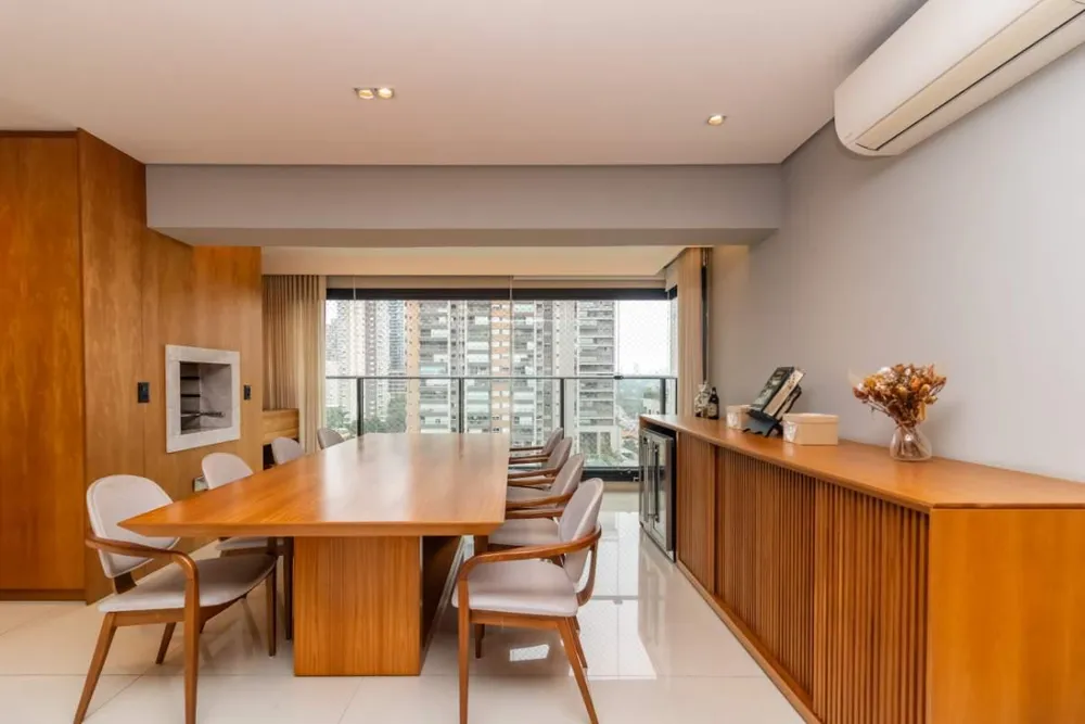 Apartamento, 3 quartos, 145 m² - Foto 8