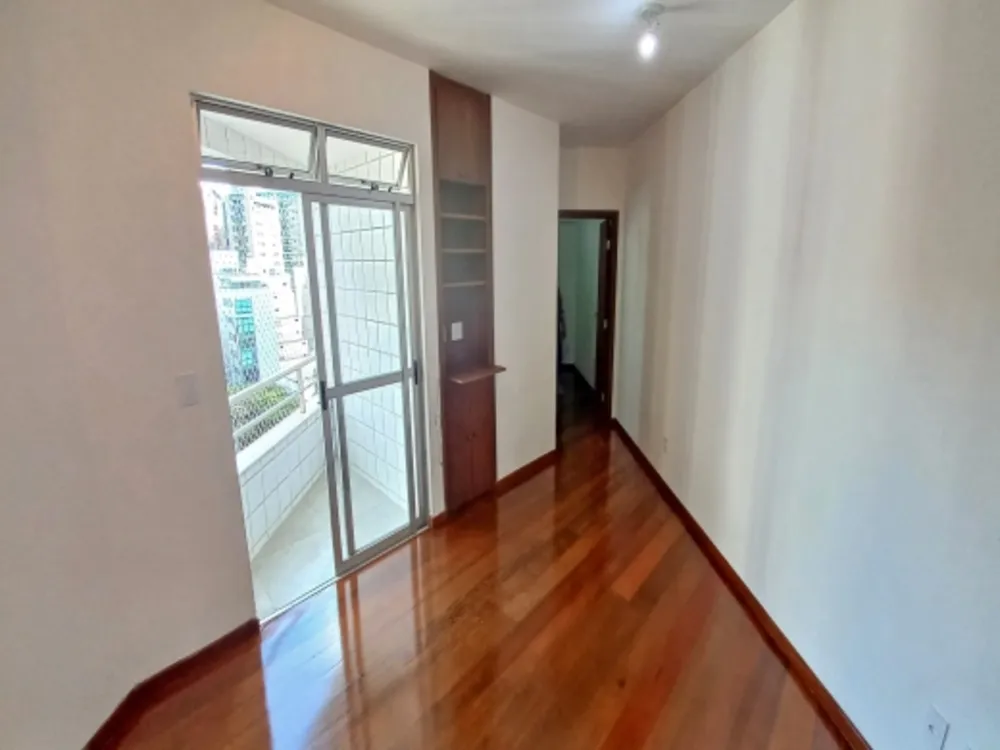 Apartamento, 1 quarto, 39 m² - Foto 1