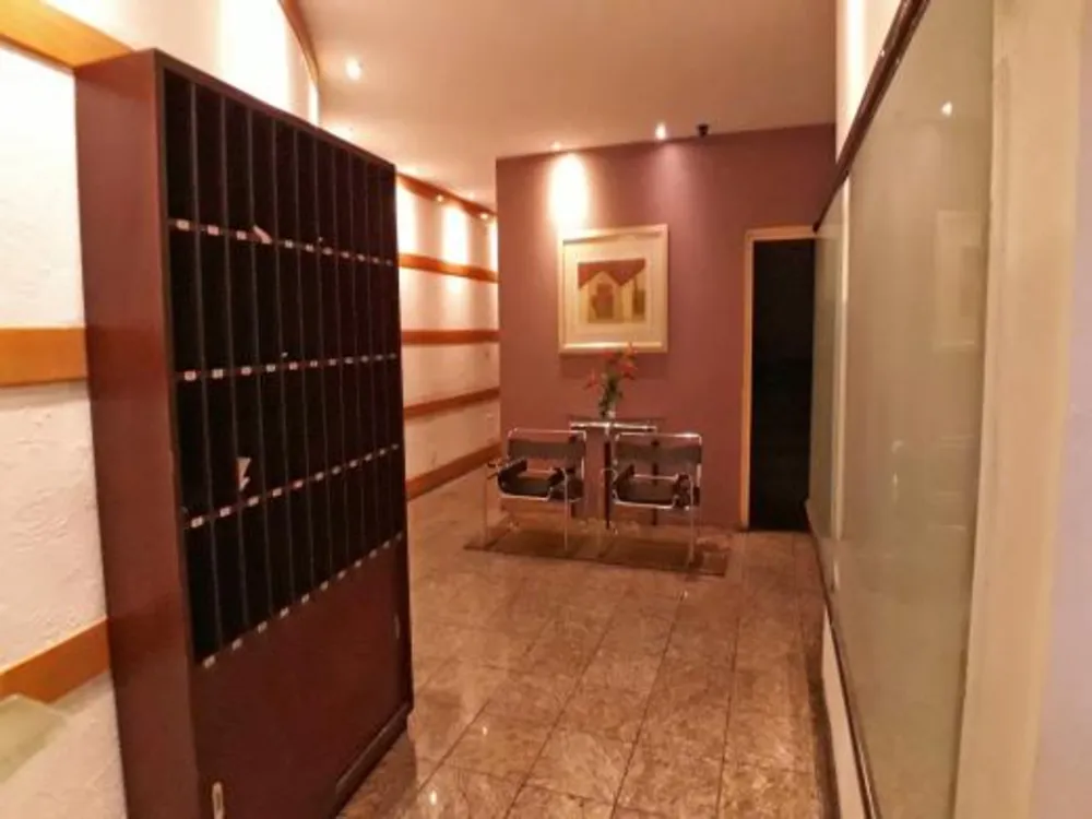 Apartamento, 1 quarto, 39 m² - Foto 15
