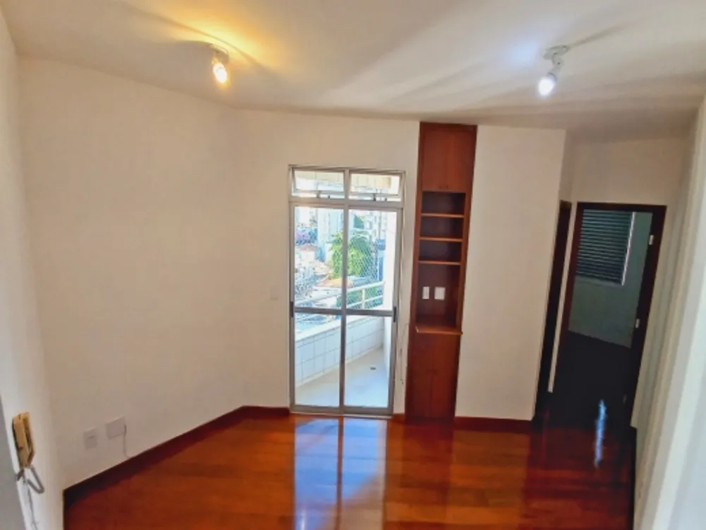Apartamento, 1 quarto, 39 m² - Foto 3