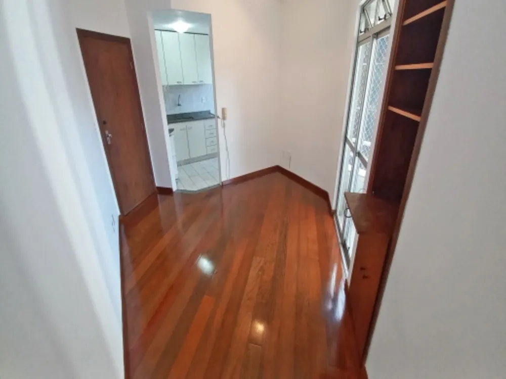 Apartamento, 1 quarto, 39 m² - Foto 2