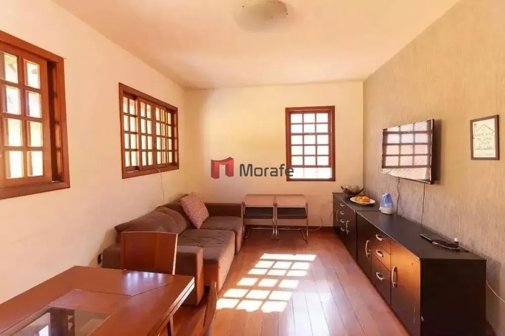 Casa, 3 quartos, 180 m² - Foto 5
