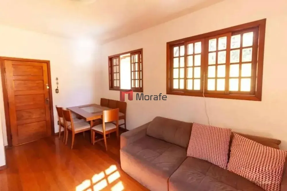 Casa, 3 quartos, 180 m² - Foto 2