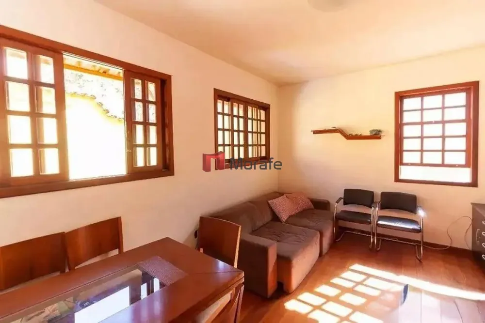 Casa, 3 quartos, 180 m² - Foto 1