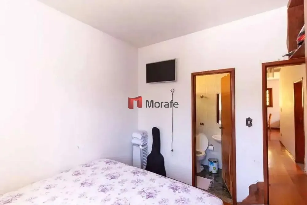 Casa, 3 quartos, 180 m² - Foto 7