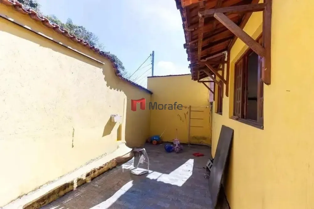 Casa, 3 quartos, 180 m² - Foto 11