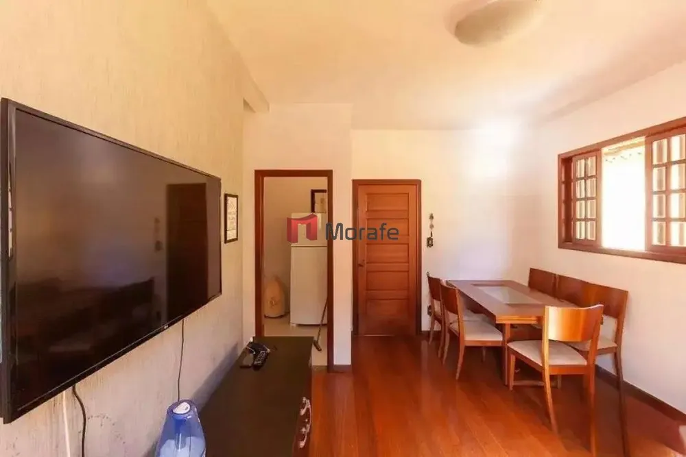 Casa, 3 quartos, 180 m² - Foto 3