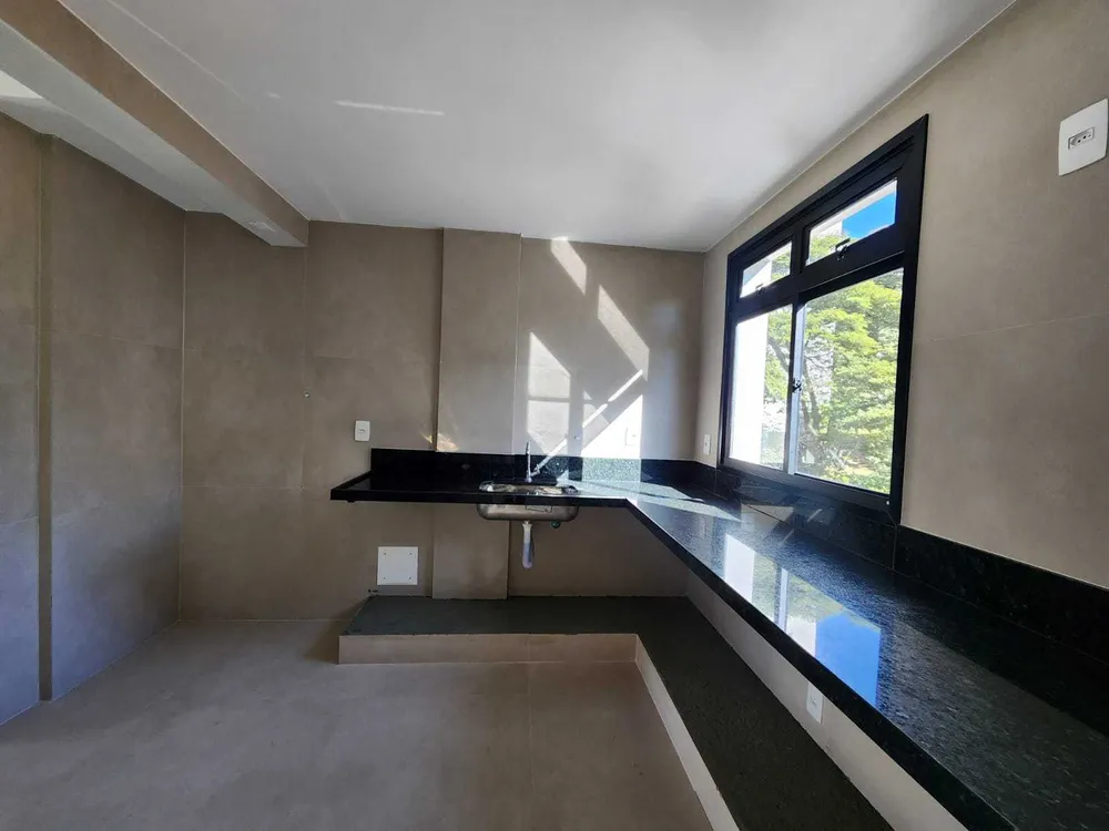 Cobertura, 3 quartos, 165 m² - Foto 9