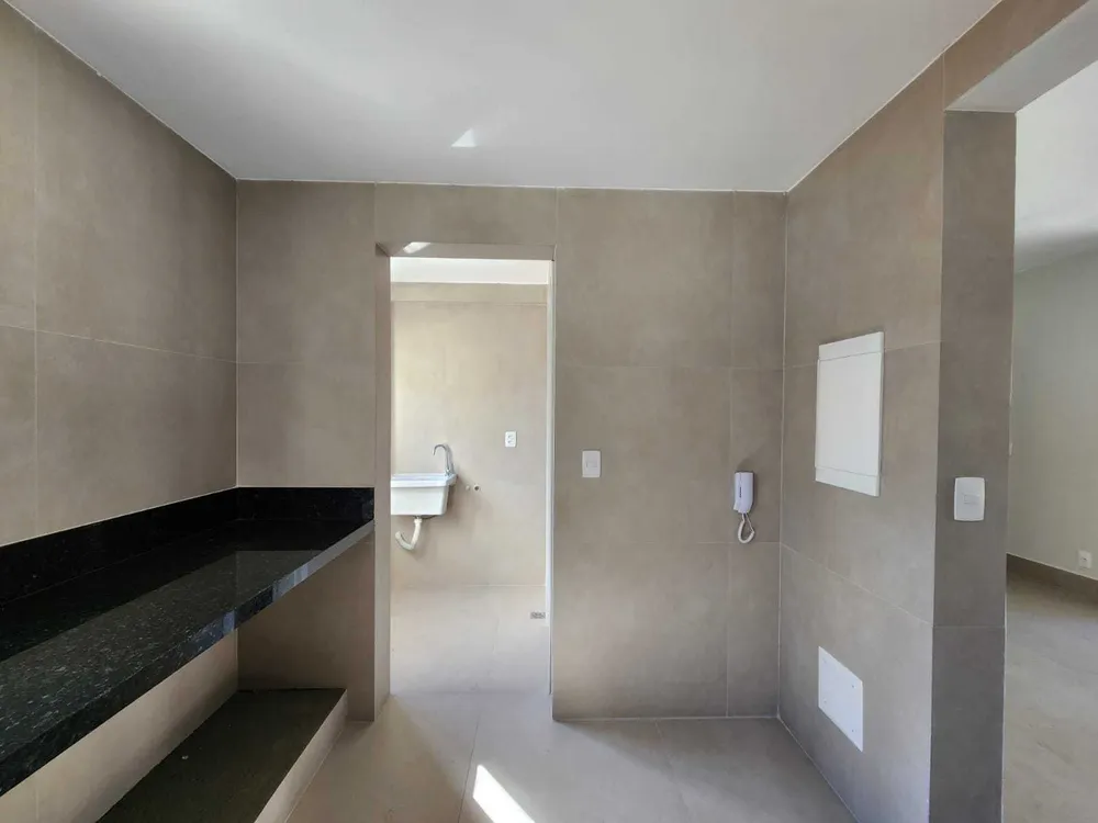 Cobertura, 3 quartos, 165 m² - Foto 3