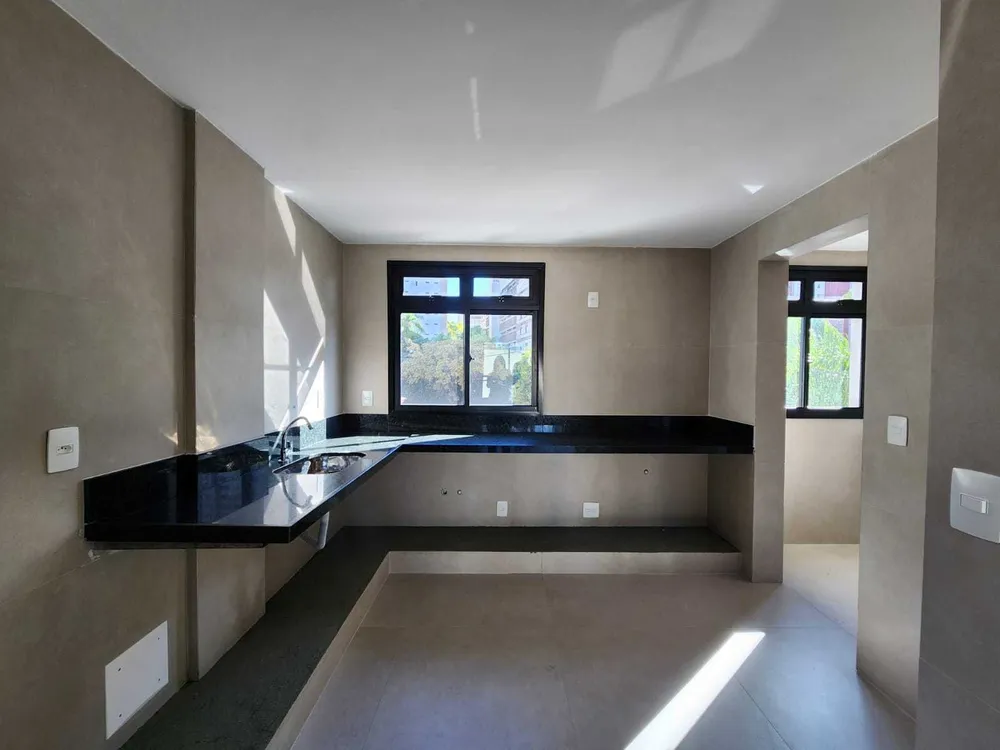 Cobertura, 3 quartos, 165 m² - Foto 12