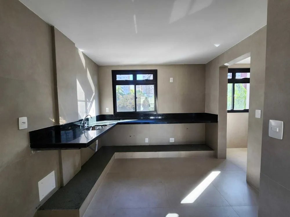 Cobertura, 3 quartos, 165 m² - Foto 5