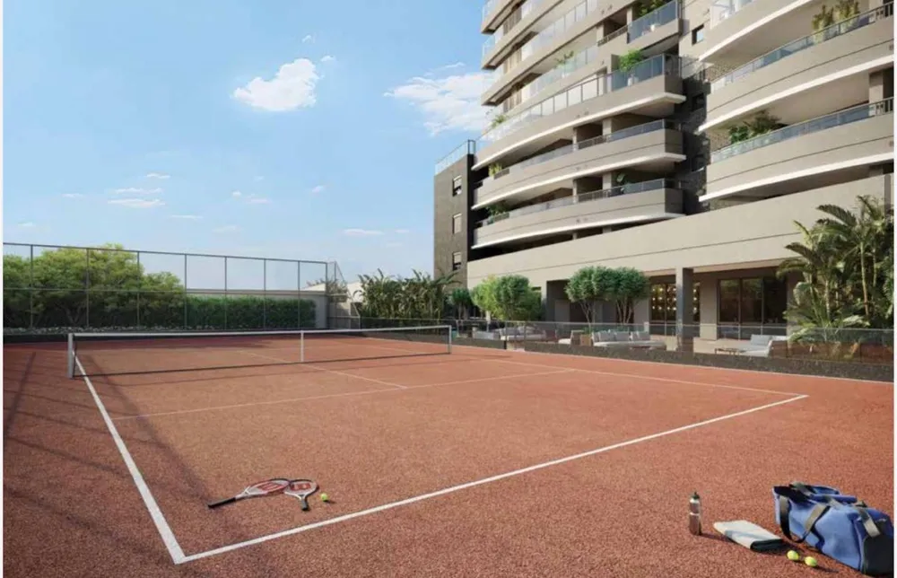 Apartamento, 3 quartos, 399 m² - Foto 8
