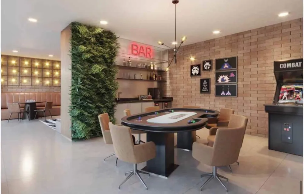 Apartamento, 3 quartos, 399 m² - Foto 2