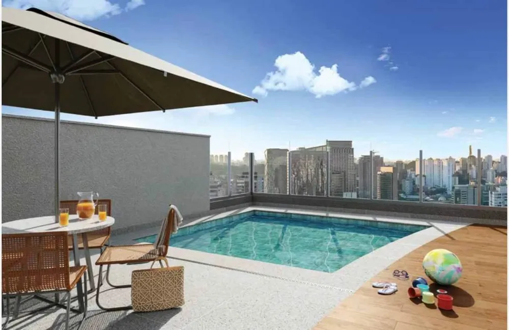 Apartamento, 3 quartos, 399 m² - Foto 4