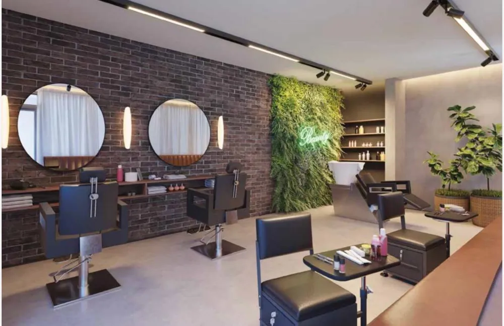 Apartamento, 3 quartos, 399 m² - Foto 1