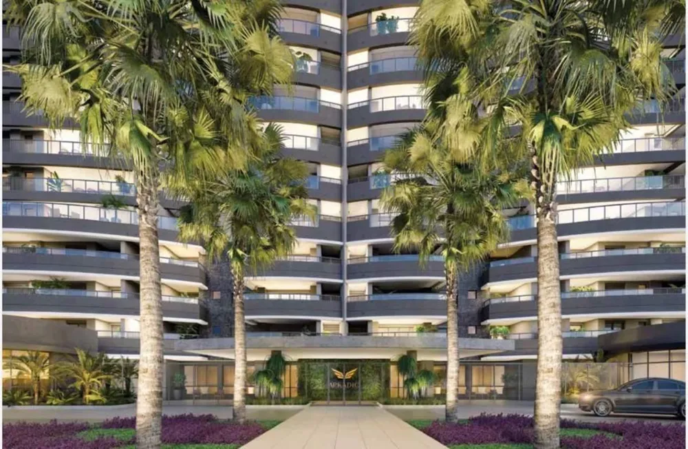 Apartamento, 3 quartos, 399 m² - Foto 5