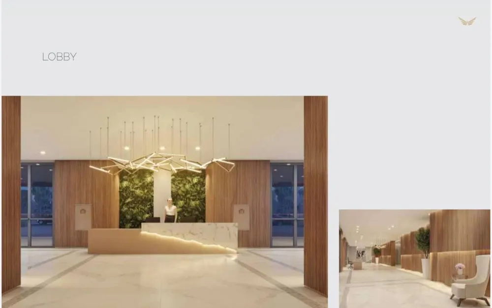 Apartamento, 3 quartos, 399 m² - Foto 6