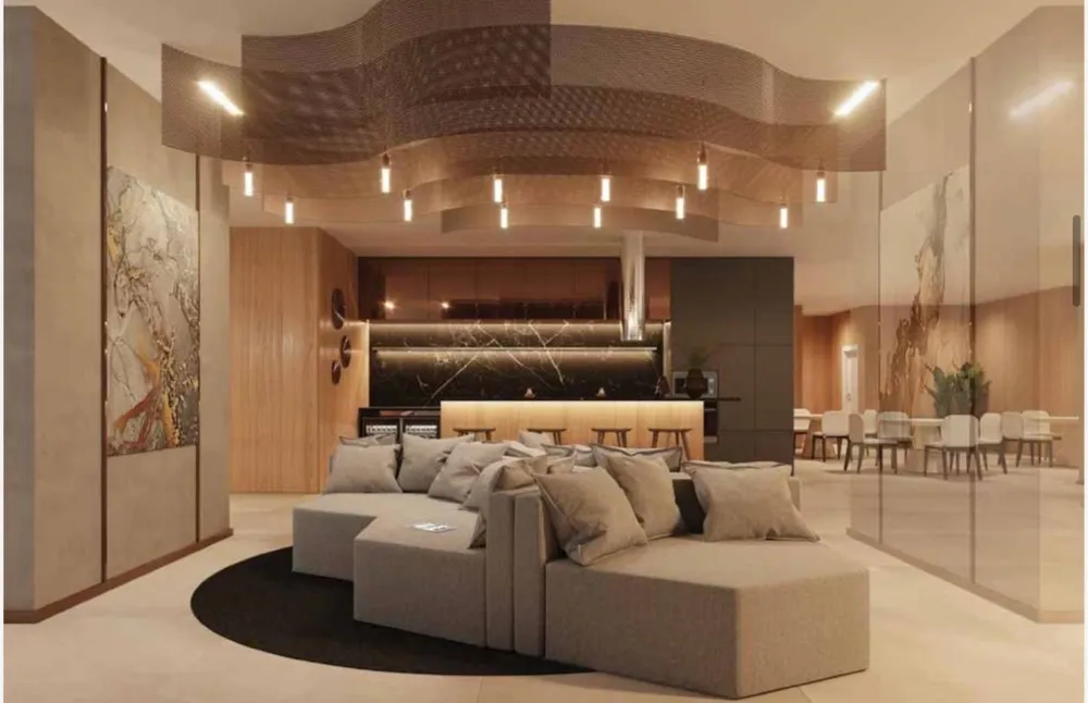 Apartamento, 3 quartos, 399 m² - Foto 3
