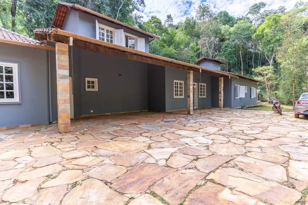 Casa, 4 quartos, 350 m² - Foto 2