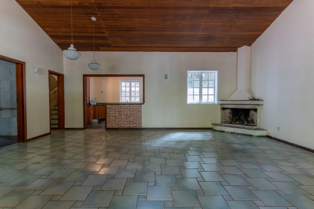 Casa, 4 quartos, 350 m² - Foto 4
