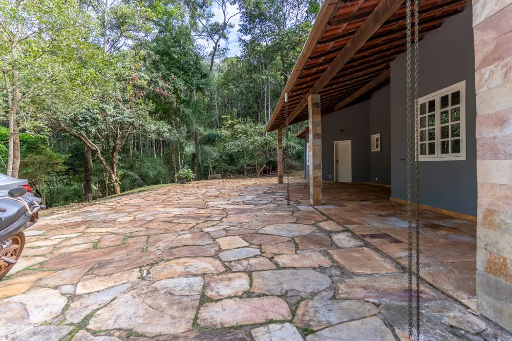 Casa, 4 quartos, 350 m² - Foto 3