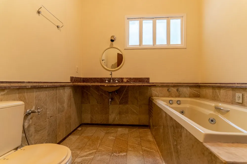 Casa, 4 quartos, 350 m² - Foto 12