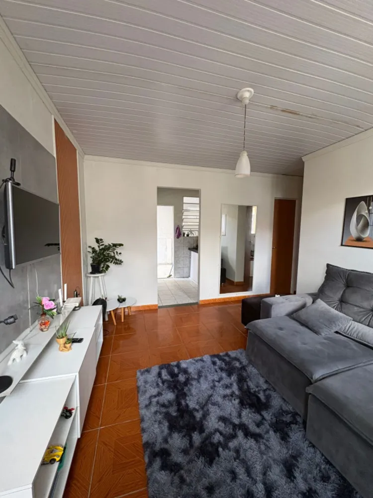 Casa, 2 quartos, 21 m² - Foto 1