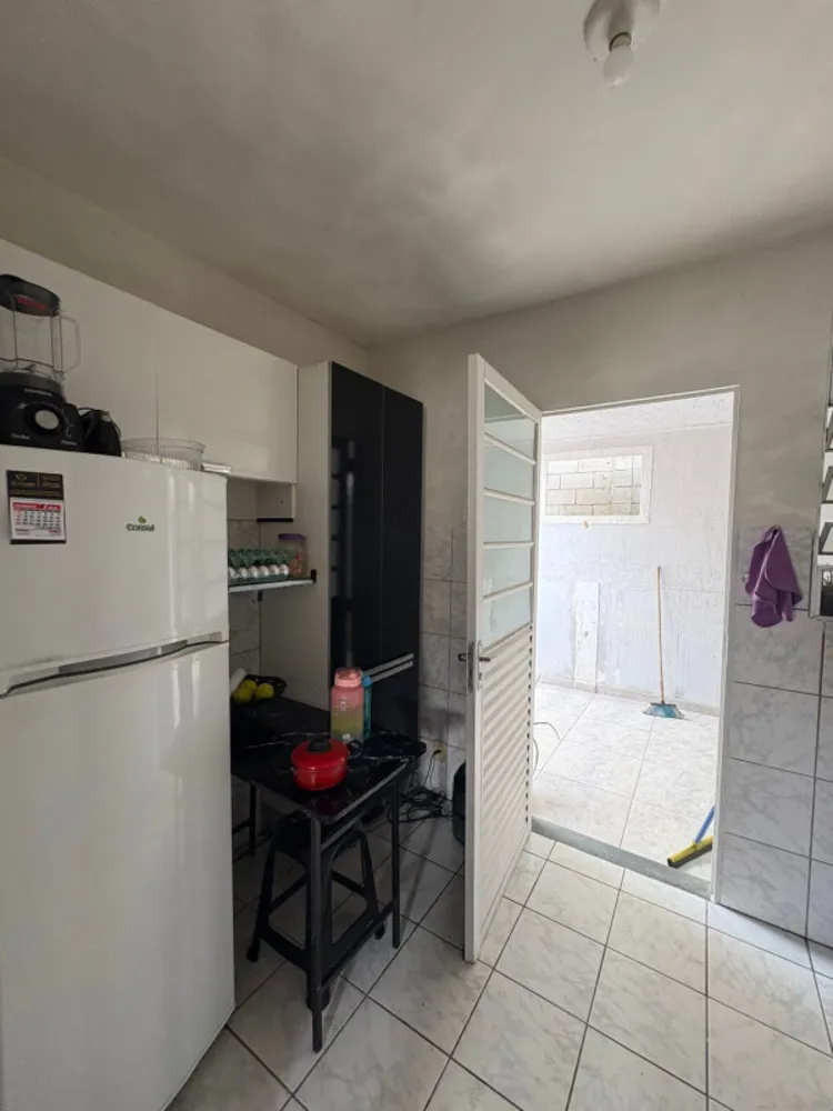 Casa, 2 quartos, 21 m² - Foto 4