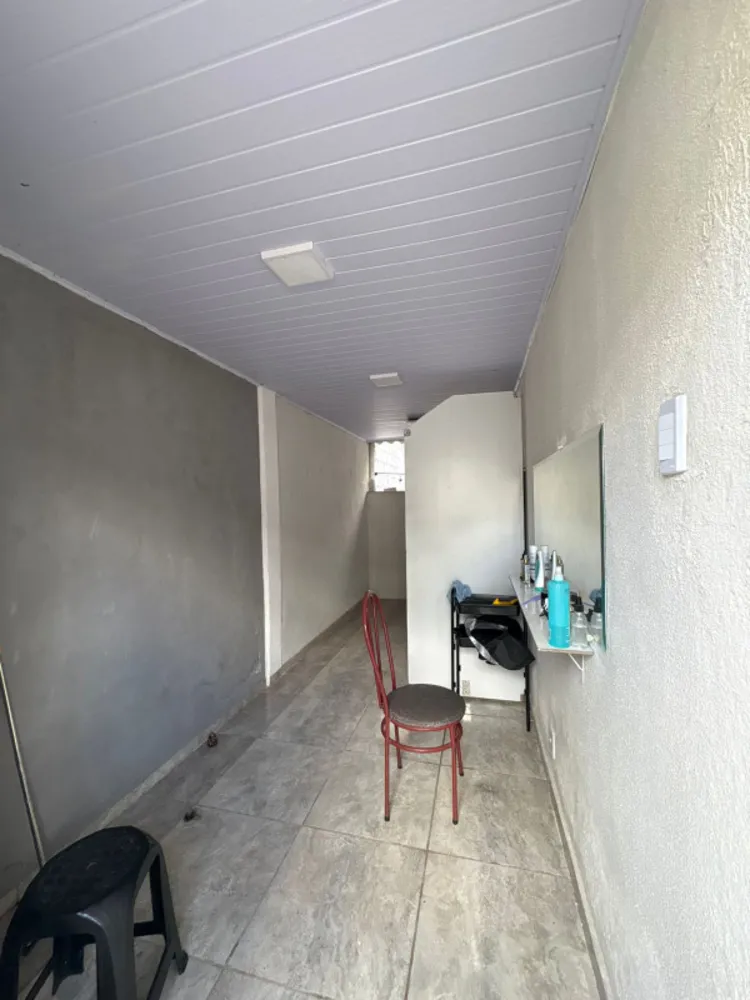 Casa, 2 quartos, 21 m² - Foto 7