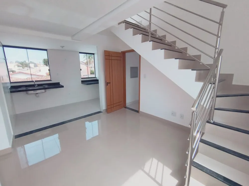 Cobertura, 2 quartos, 33 m² - Foto 1