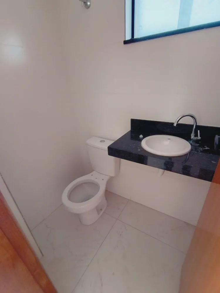 Cobertura, 2 quartos, 33 m² - Foto 4