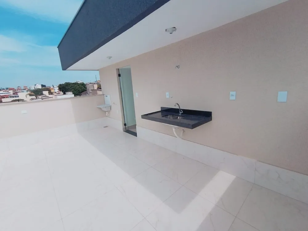 Cobertura, 2 quartos, 33 m² - Foto 6