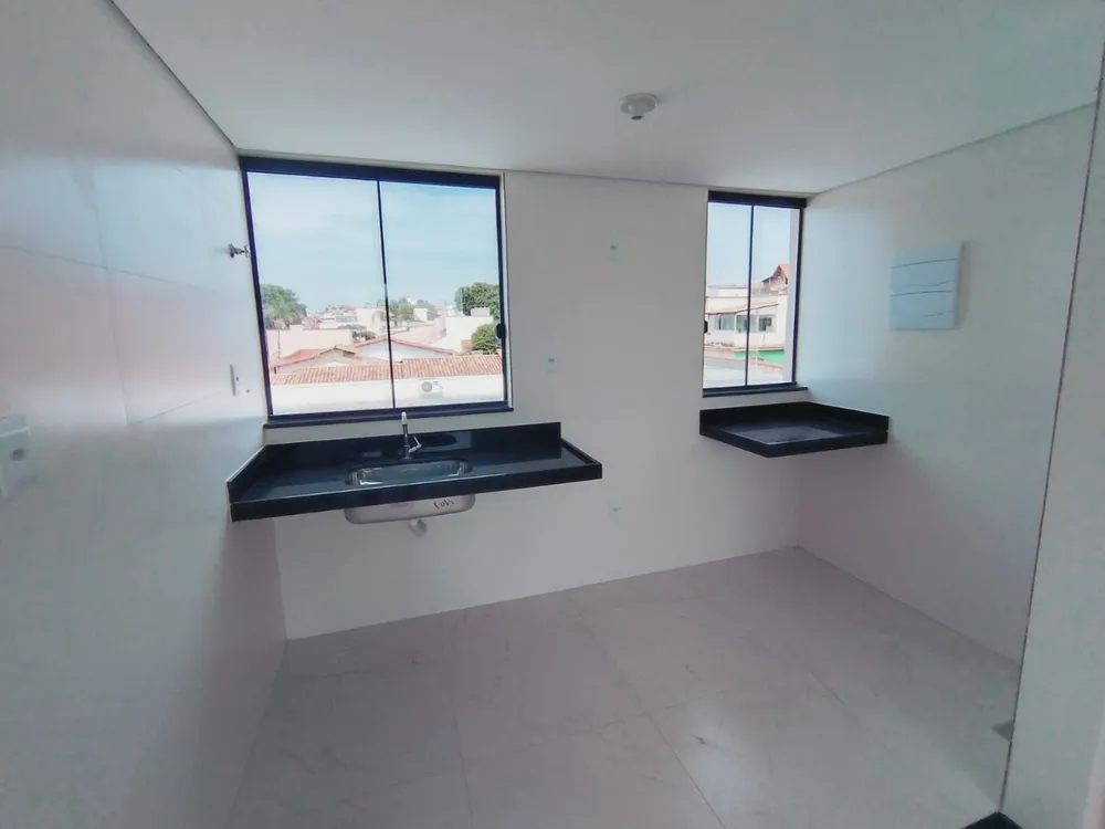 Cobertura, 2 quartos, 33 m² - Foto 2