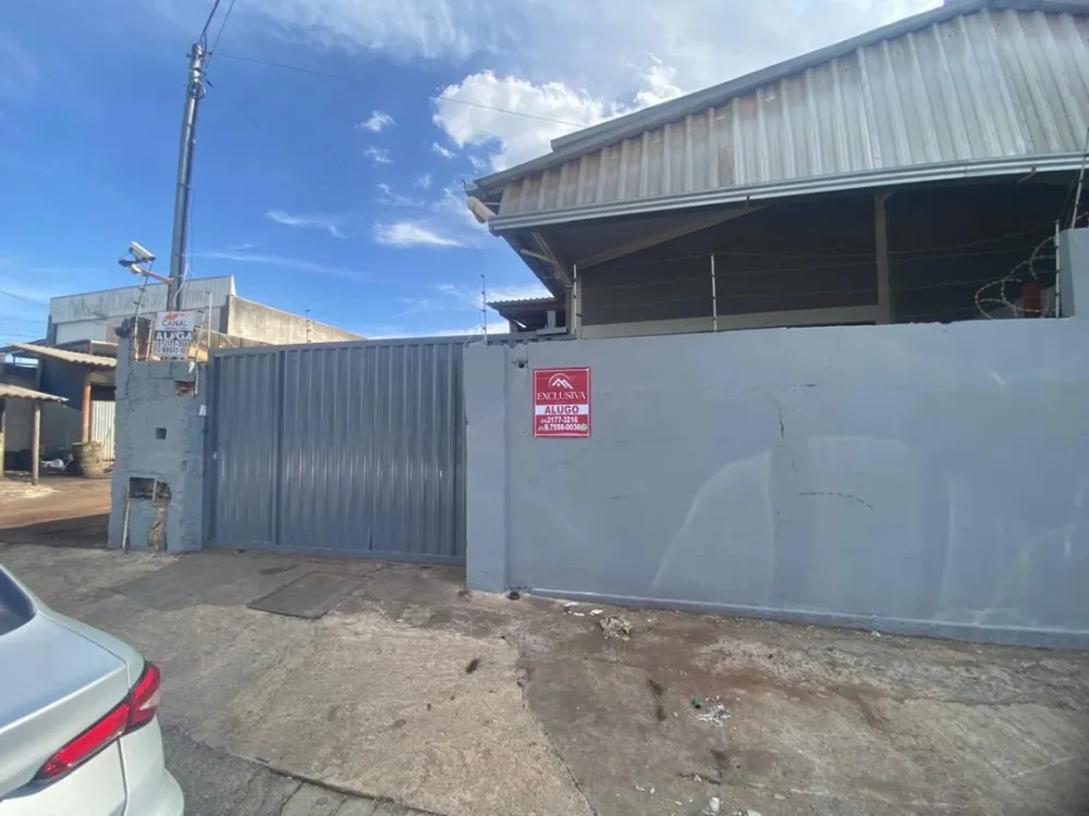 Depósito-Galpão, 300 m² - Foto 3