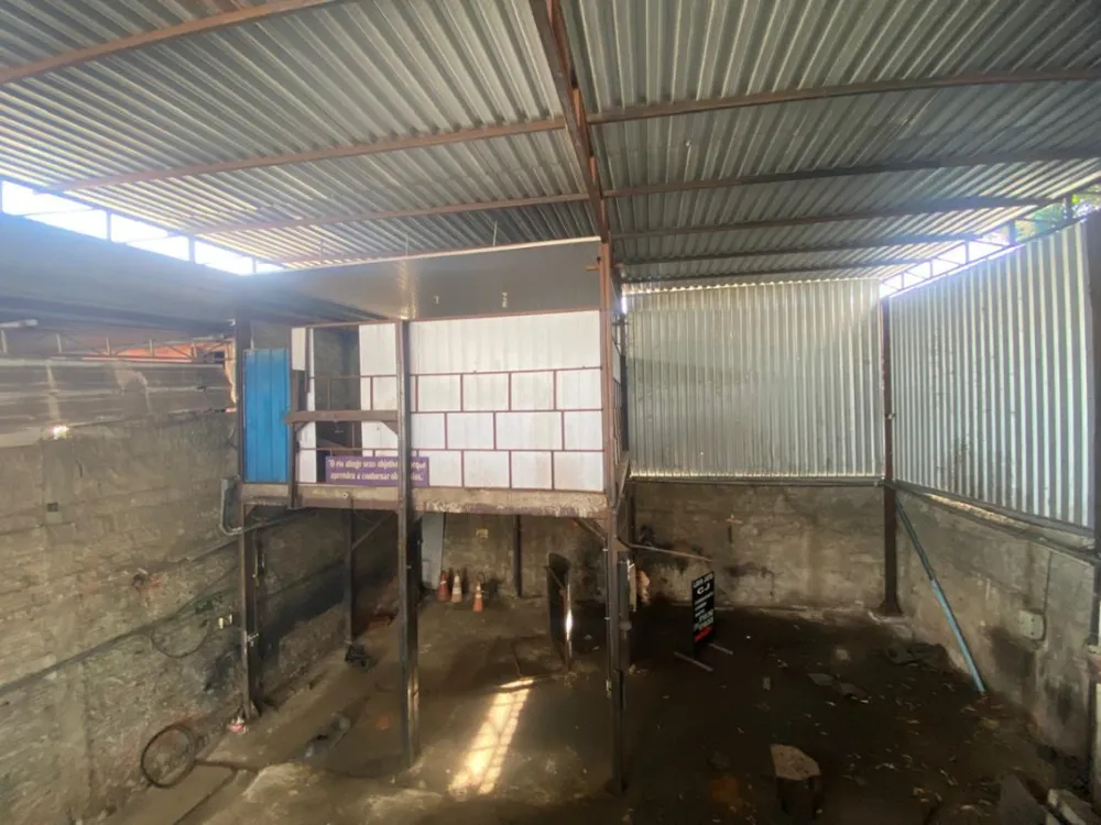 Depósito-Galpão, 300 m² - Foto 8
