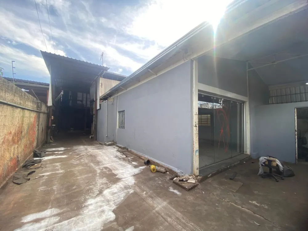 Depósito-Galpão, 300 m² - Foto 9