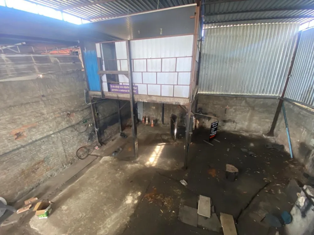 Depósito-Galpão, 300 m² - Foto 10