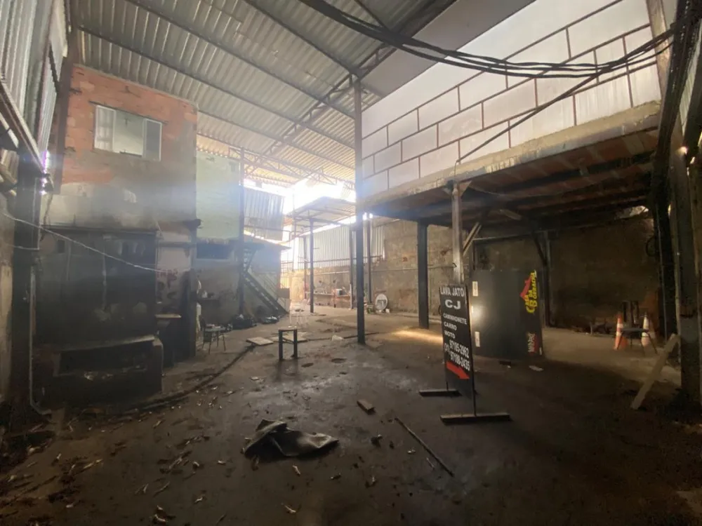 Depósito-Galpão, 300 m² - Foto 7